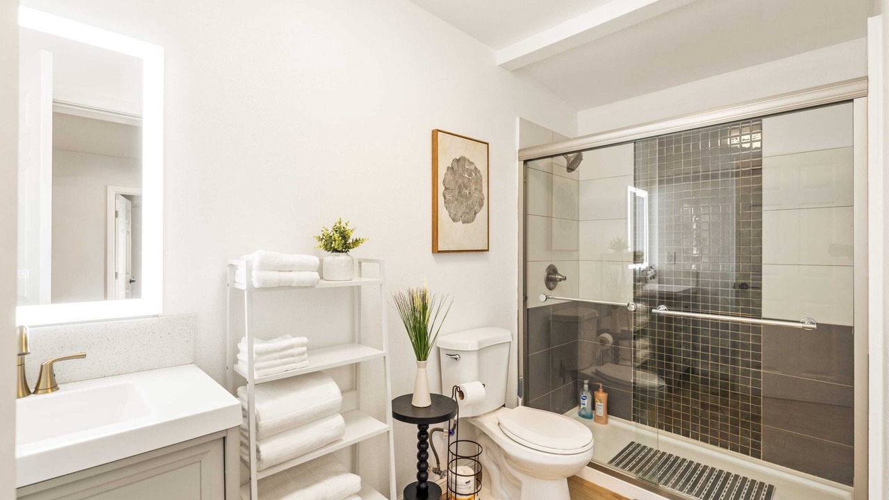 Photo of Bathroom in Ontario