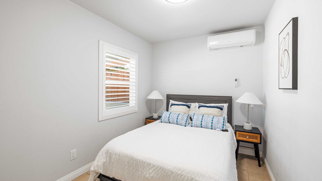 Photo of Bedroom in Ontario