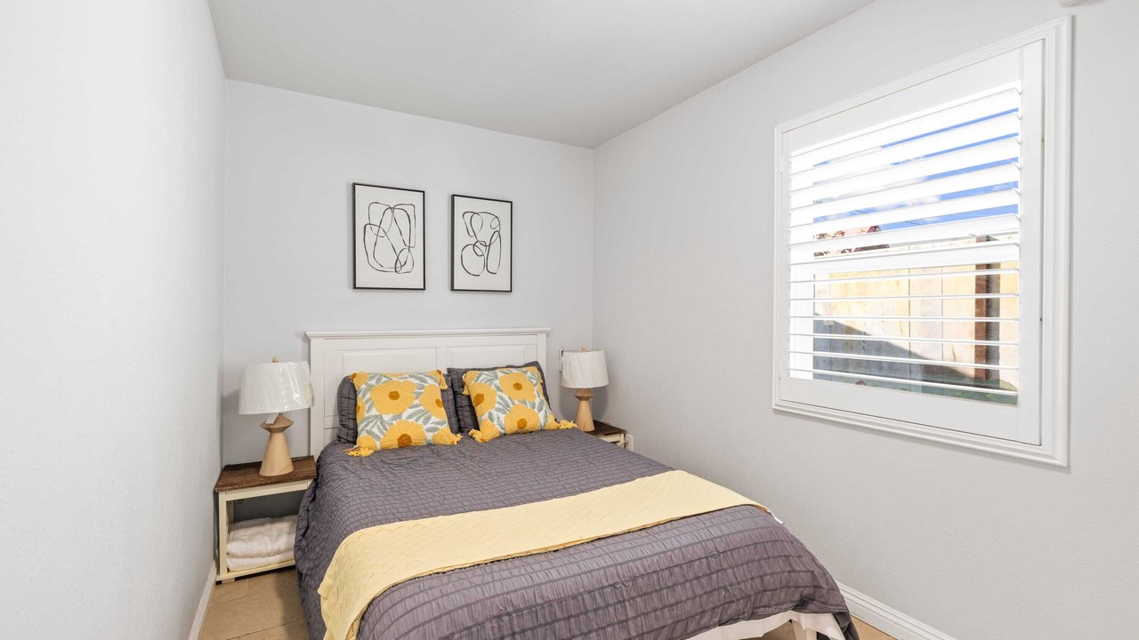 Photo of Bedroom in Ontario
