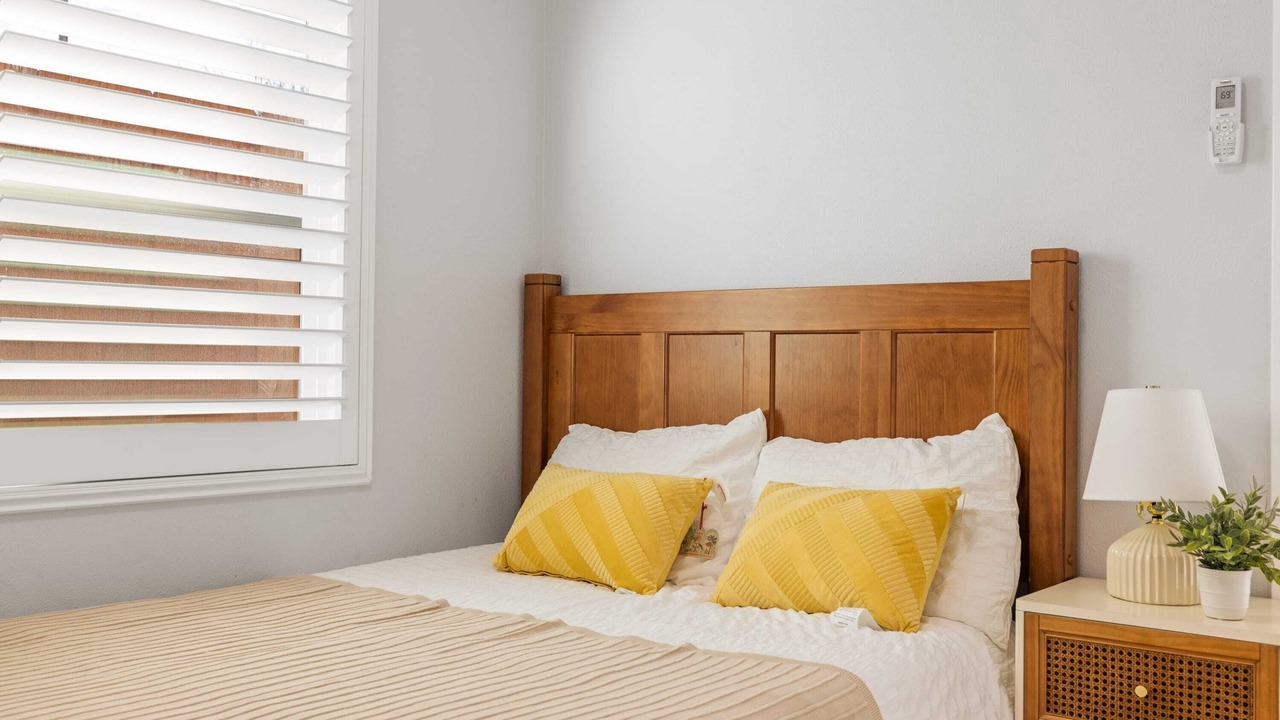 Photo of Bedroom in Ontario