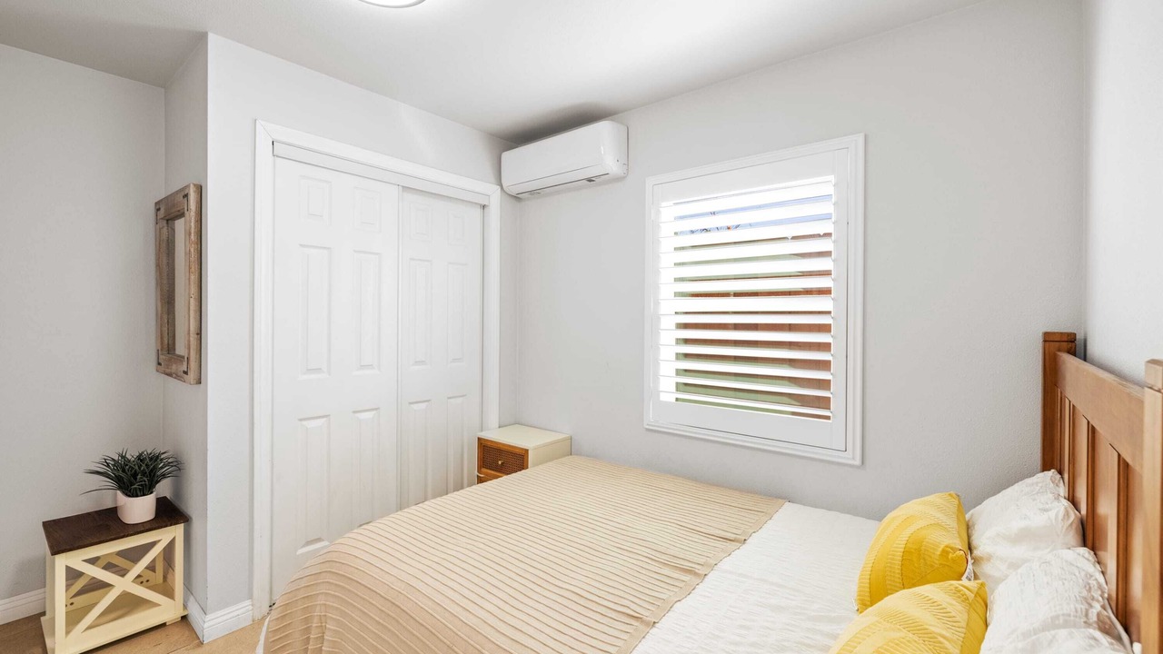 Photo of Bedroom in Ontario