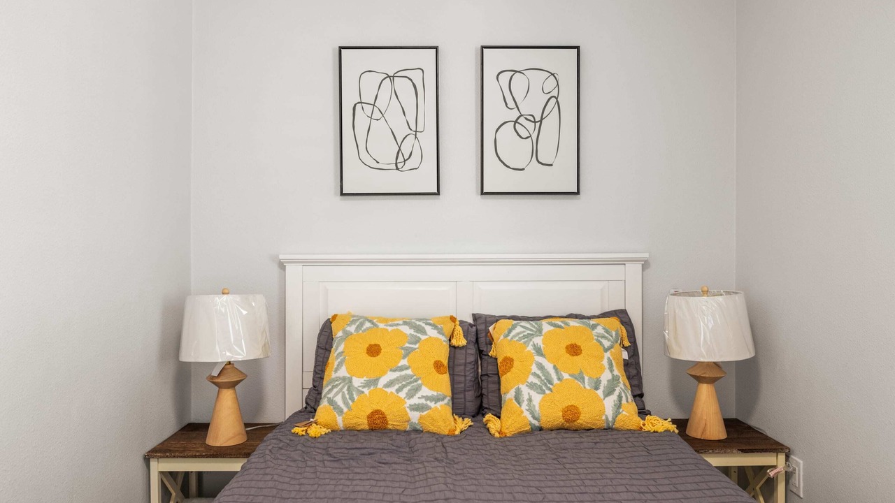 Photo of Bedroom in Ontario