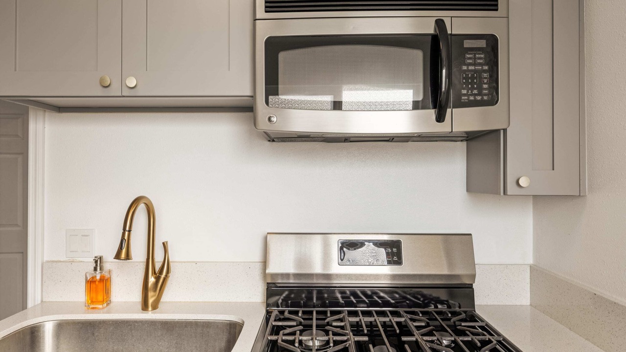 Photo of Kitchen in Ontario