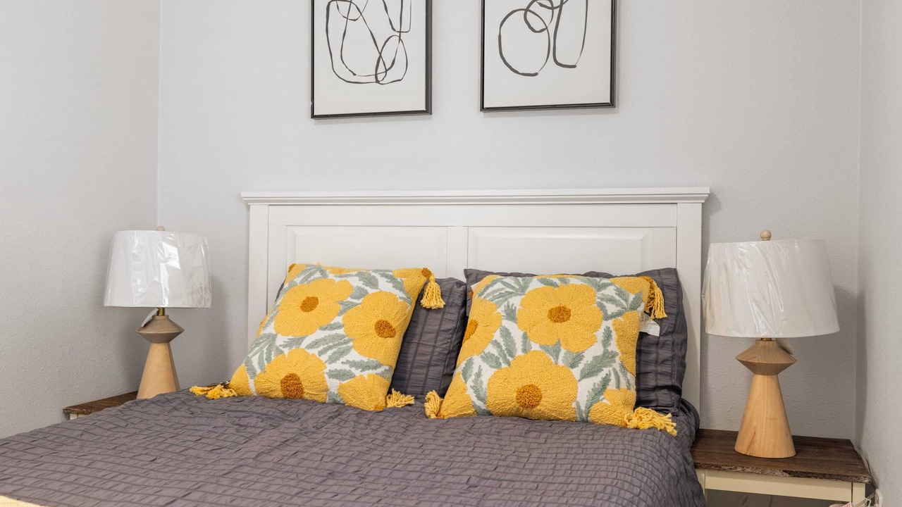 Photo of Bedroom in Ontario