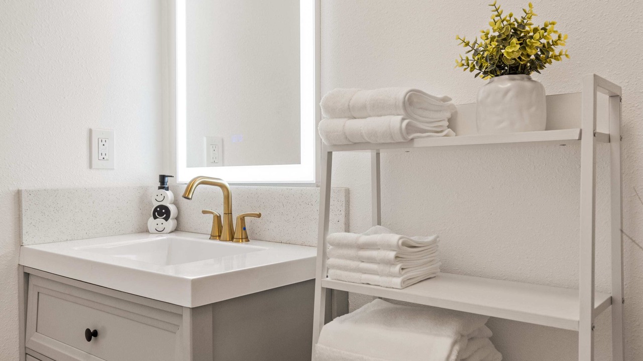 Photo of Bathroom in Ontario