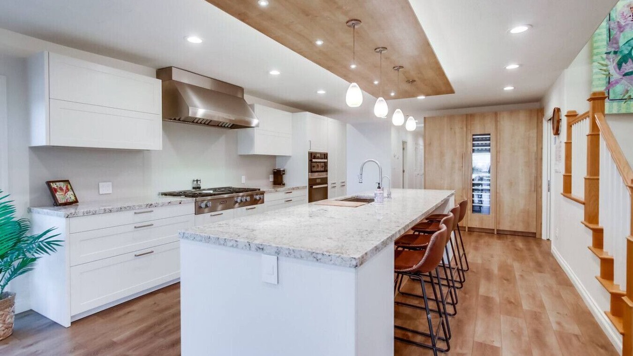 Photo of Kitchen in Sunset Cliffs
