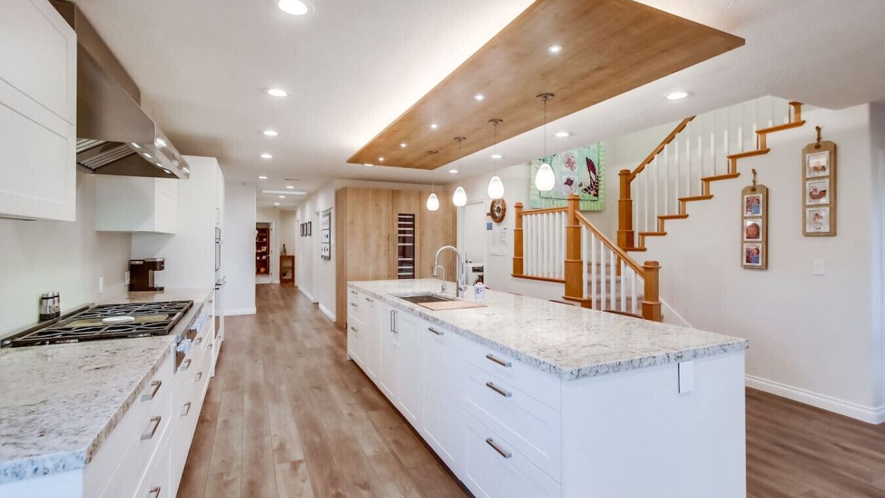 Photo of Kitchen in Sunset Cliffs