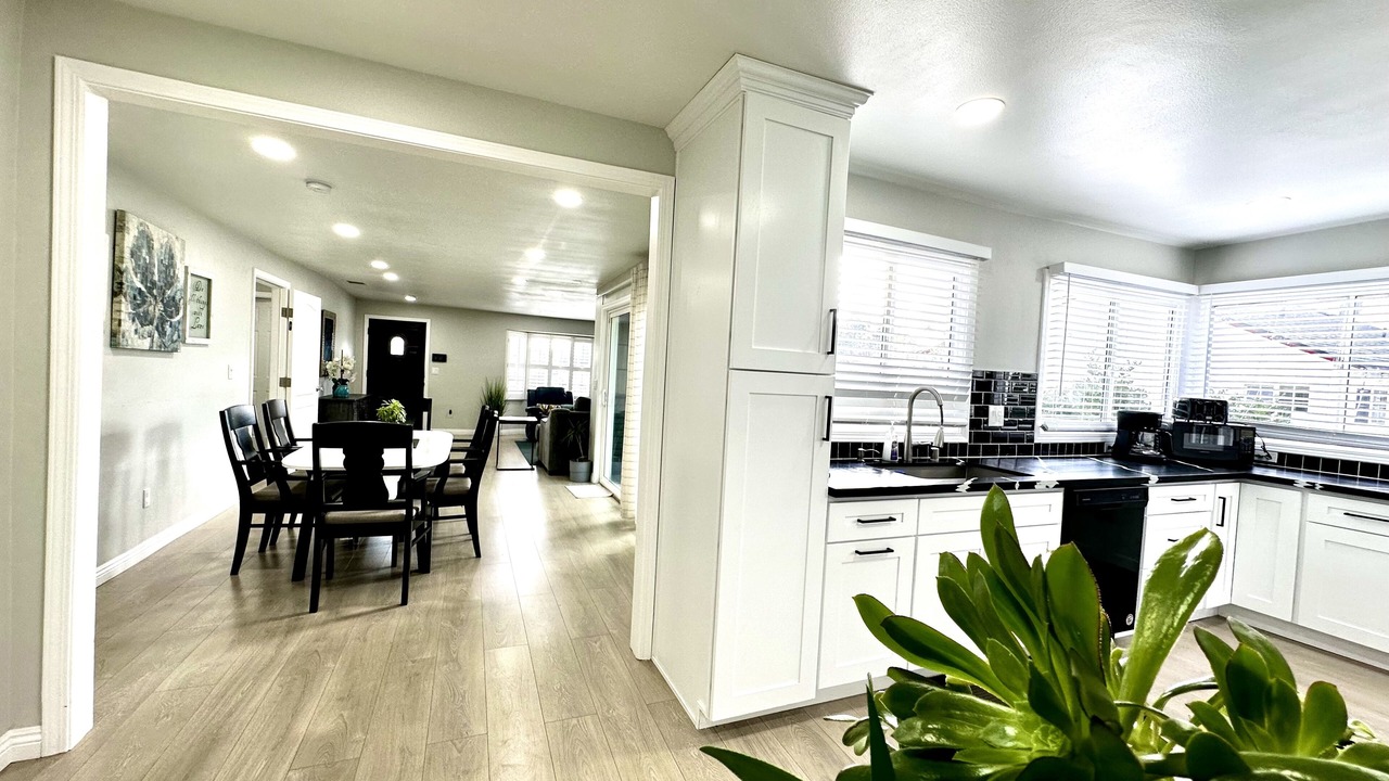 Photo of Kitchen in North Arroyo