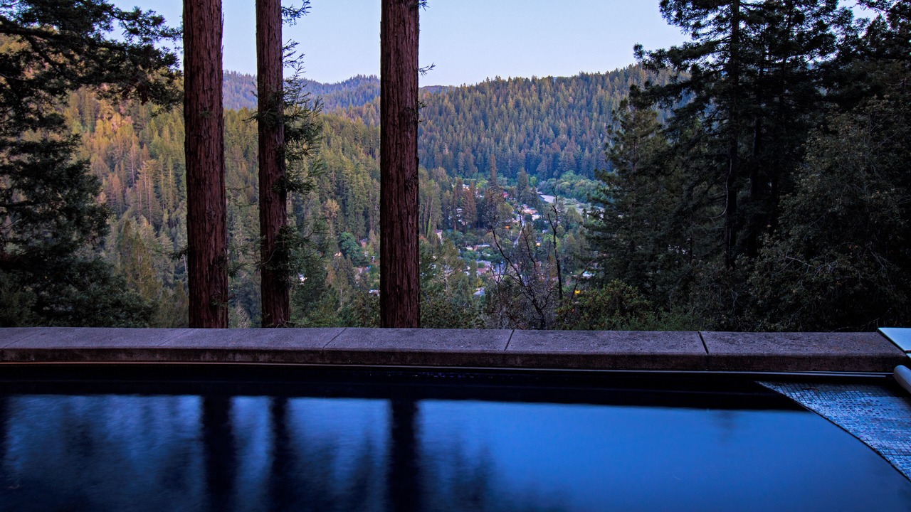 Photo of Outdoor in Guerneville