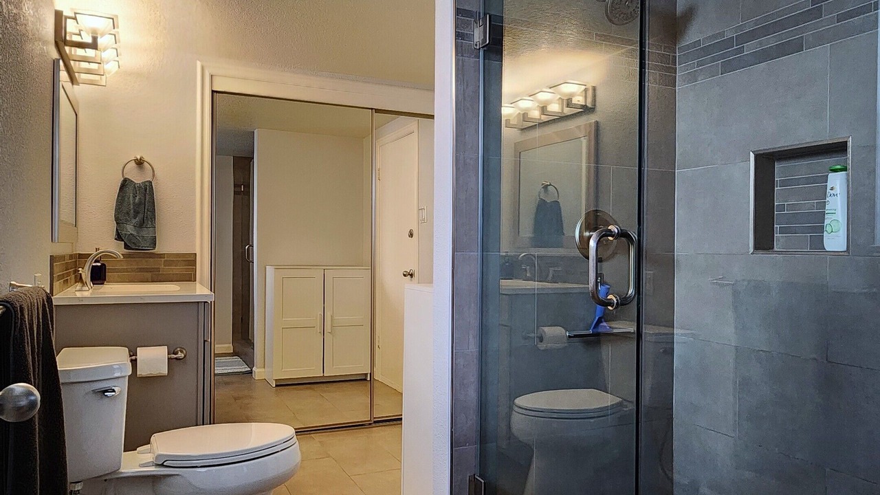 Photo of Bathroom in West Sacramento