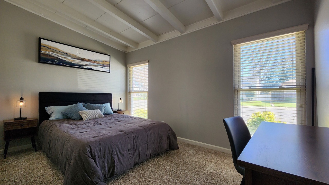 Photo of Bedroom in West Sacramento