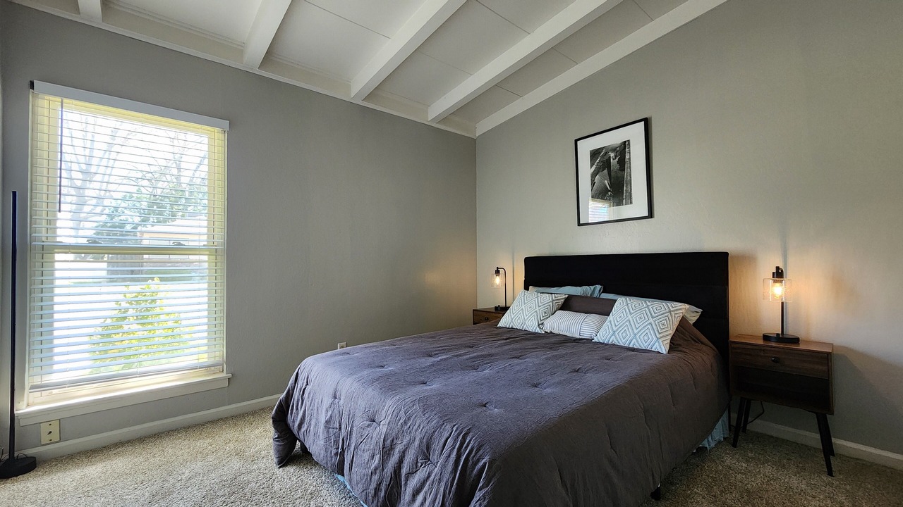 Photo of Bedroom in West Sacramento