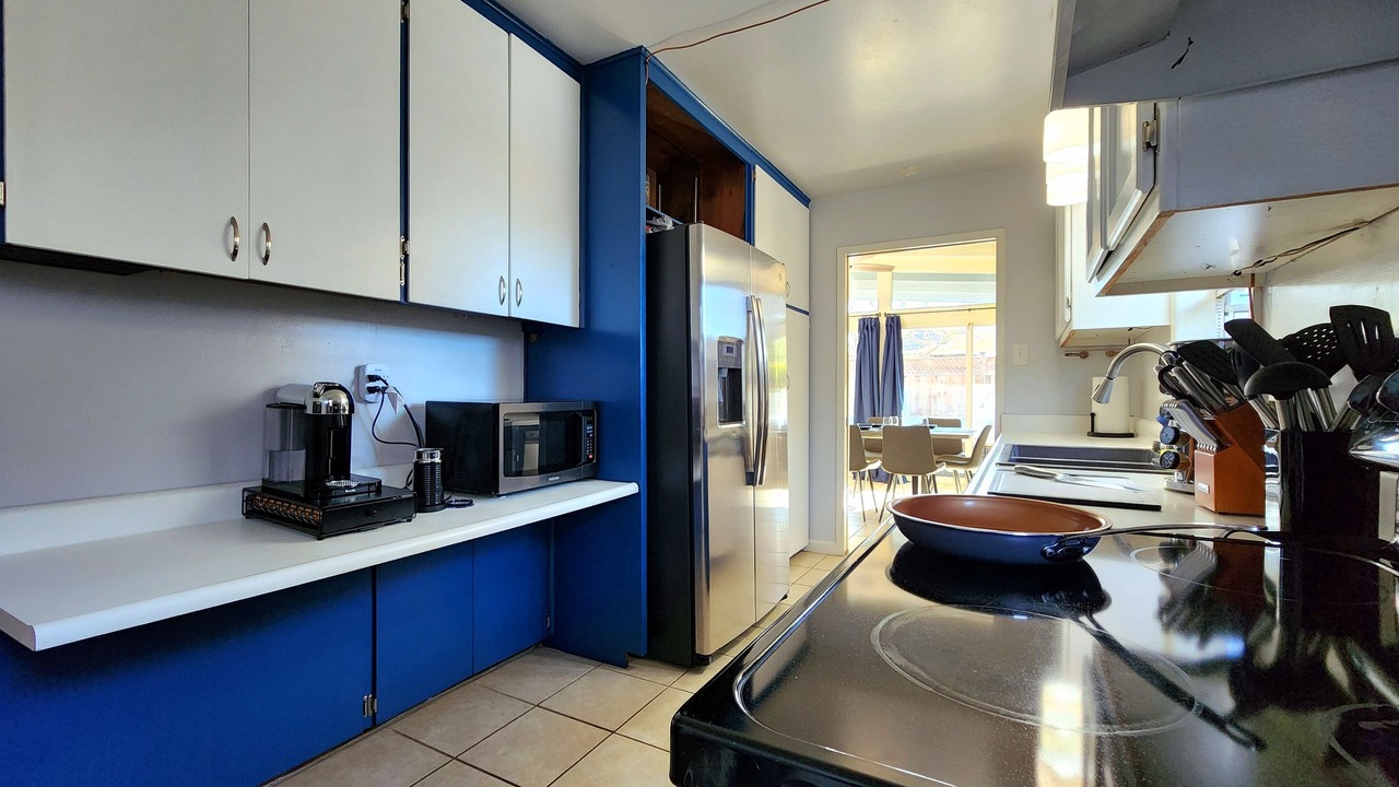 Photo of Kitchen in West Sacramento