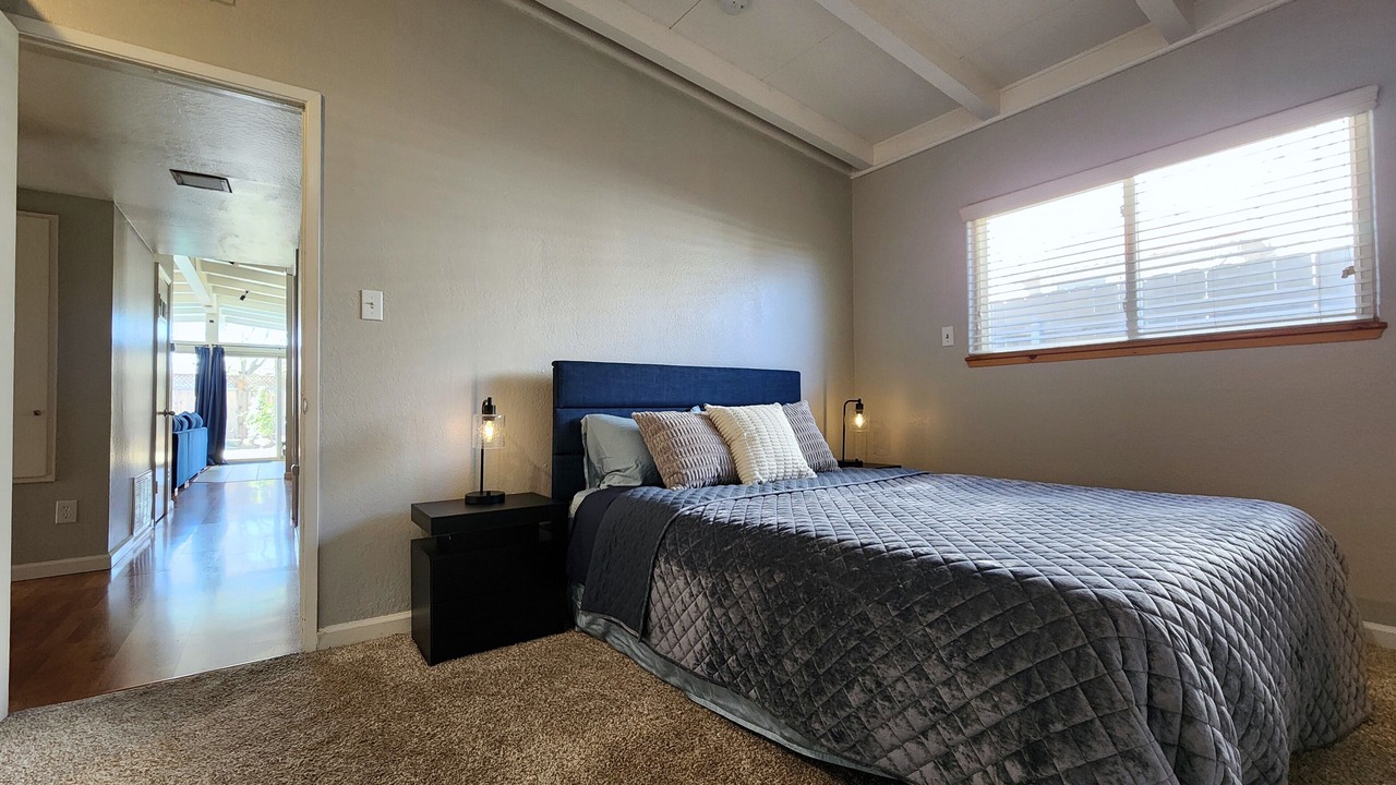 Photo of Bedroom in West Sacramento