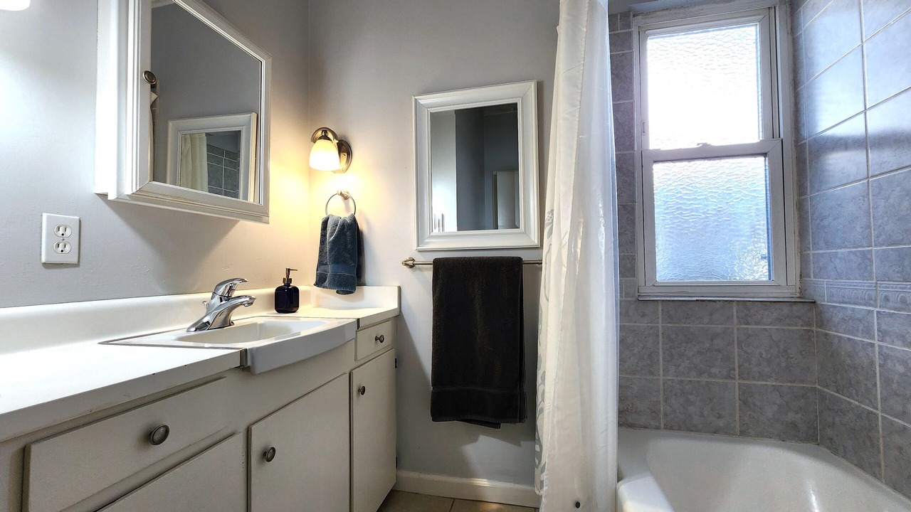 Photo of Bathroom in West Sacramento