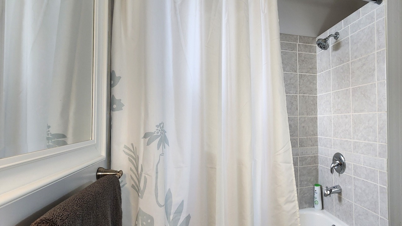 Photo of Bathroom in West Sacramento