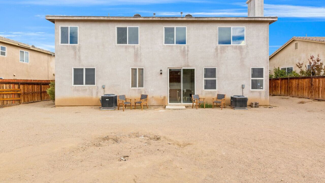 Photo of Outdoor in Victorville
