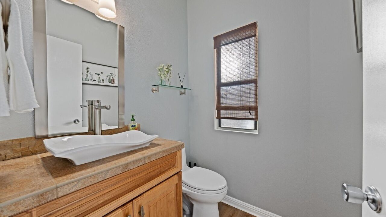 Photo of Bathroom in La Quinta