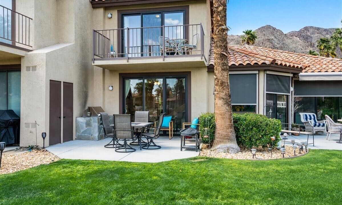 Photo of Outdoor in La Quinta