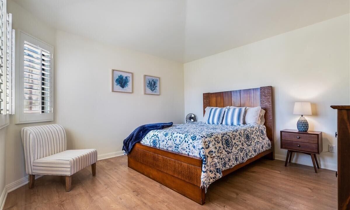 Photo of Bedroom in La Quinta