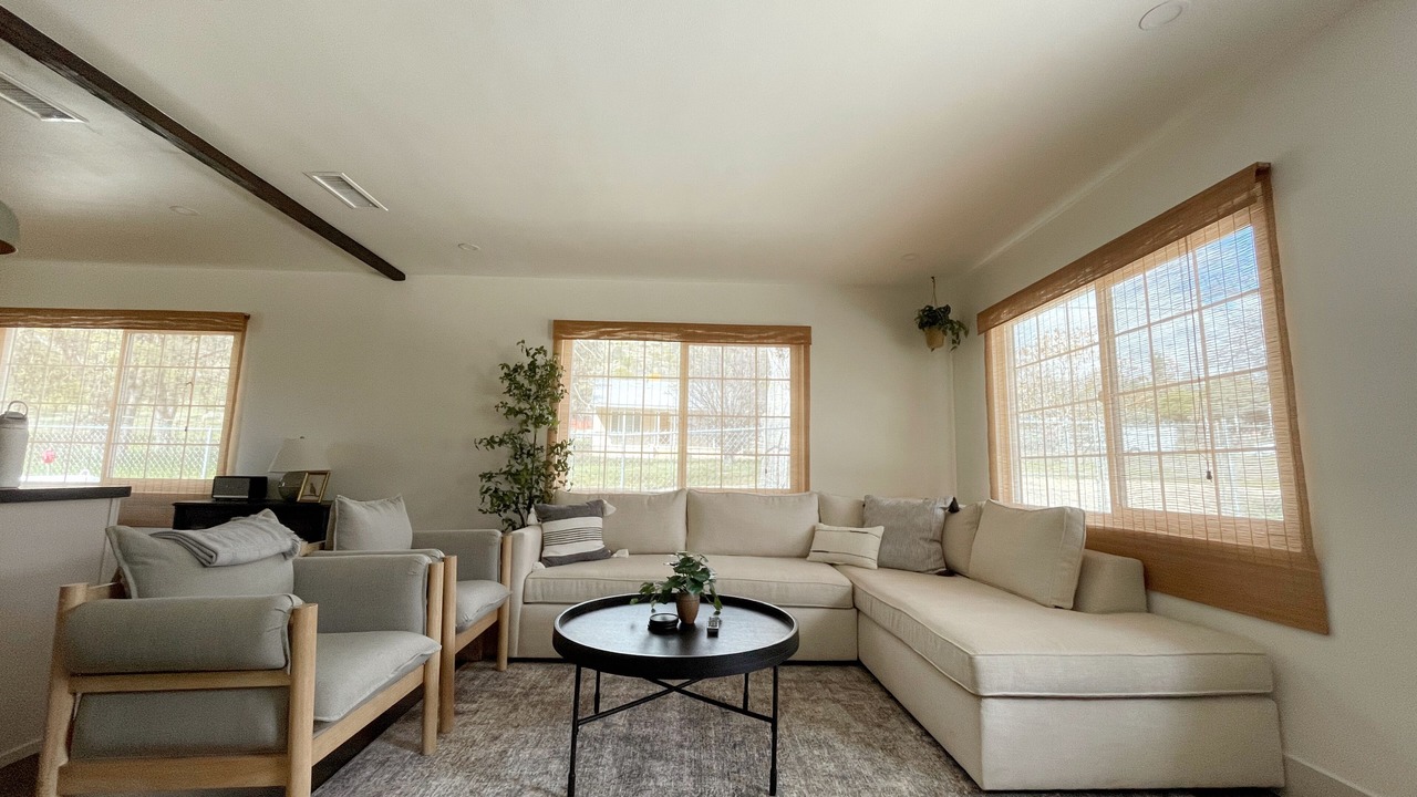Photo of Bedroom in Kernville
