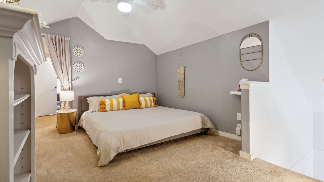 Photo of Bedroom in San Rafael