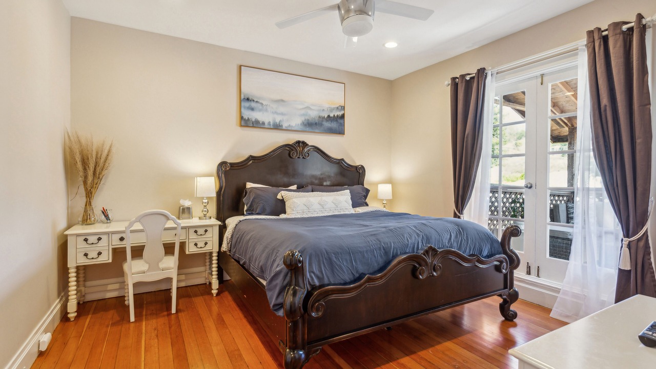 Photo of Bedroom in San Rafael