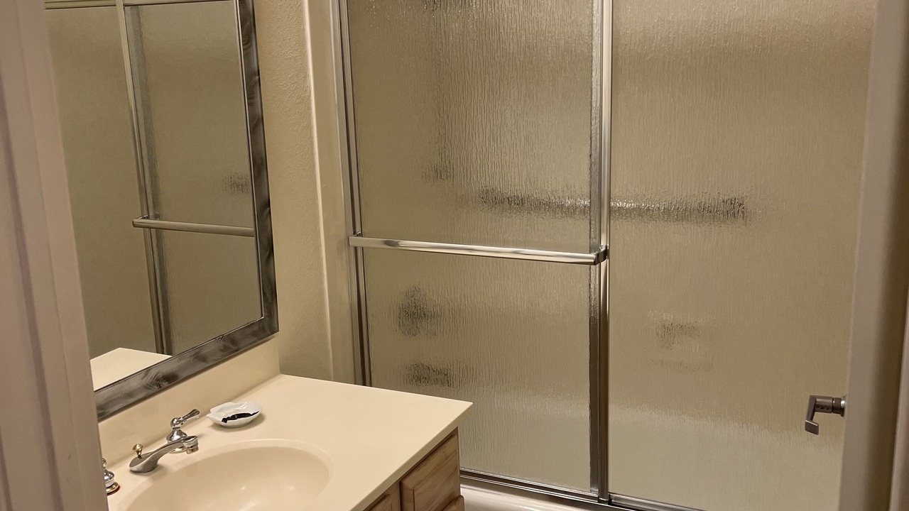 Photo of Bathroom in La Selva Beach