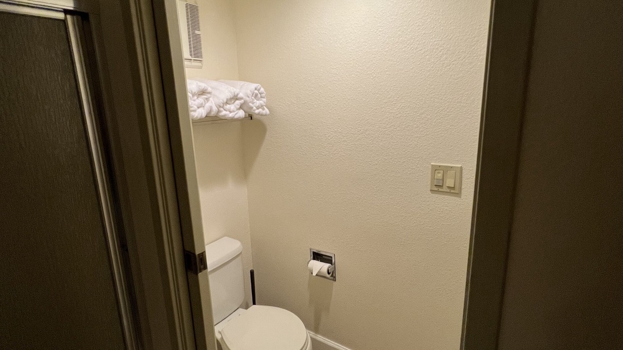 Photo of Bathroom in La Selva Beach