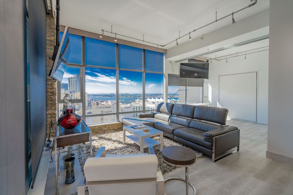 Photo of Livingroom in East Village