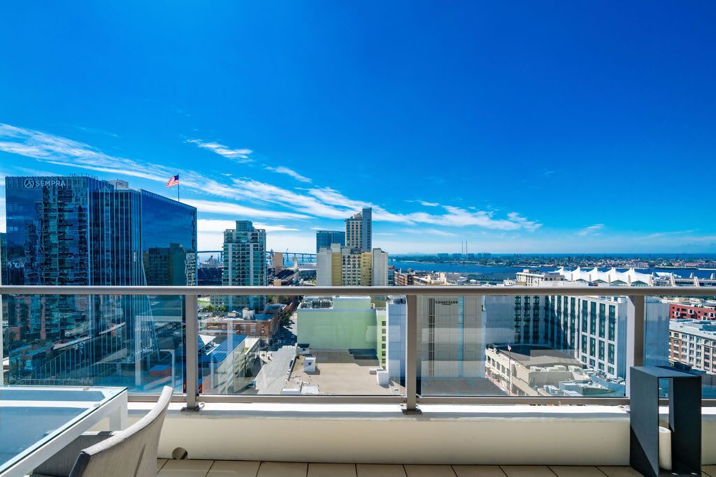 Photo of Outdoor in East Village