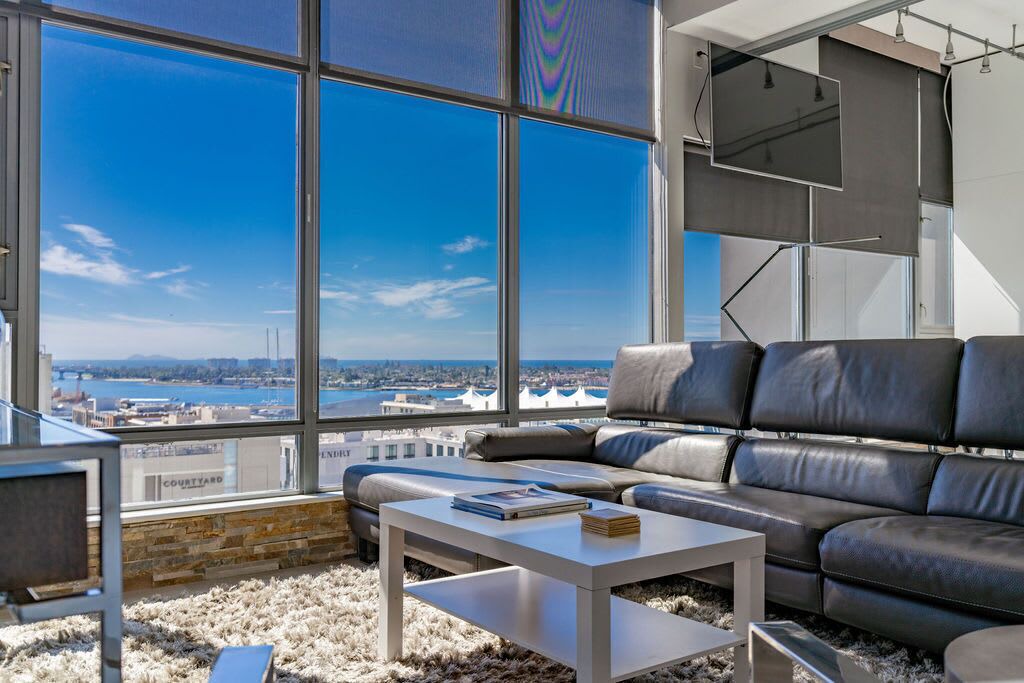 Photo of Livingroom in East Village