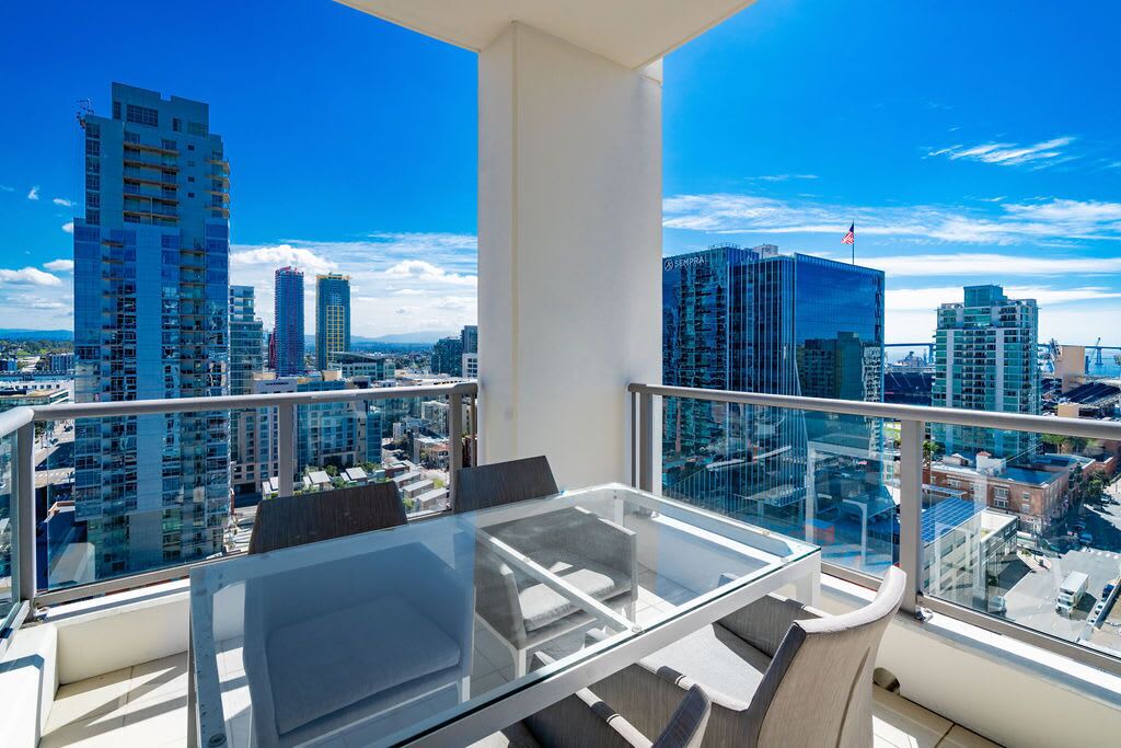 Photo of Outdoor in East Village