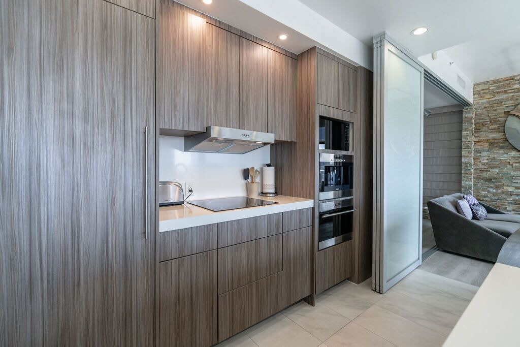 Photo of Kitchen in East Village