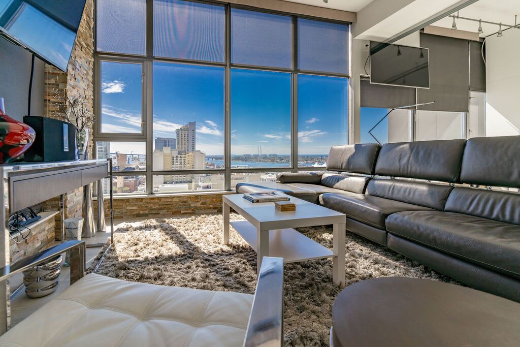 Photo of Livingroom in East Village