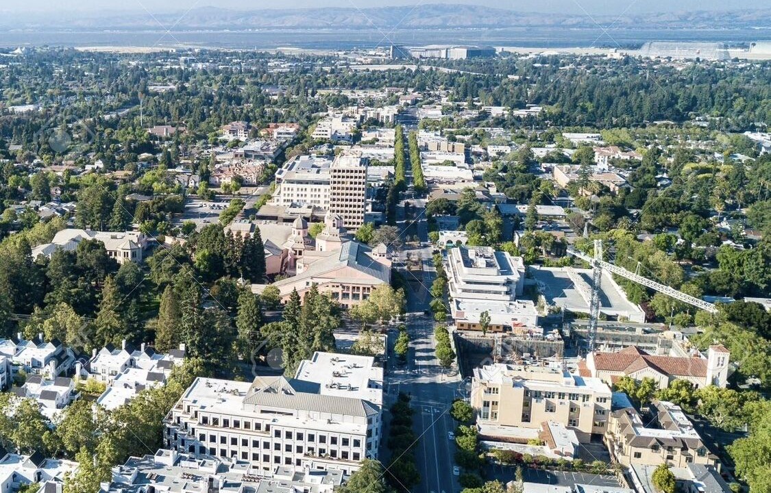 Photo of Outdoor in Palo Alto