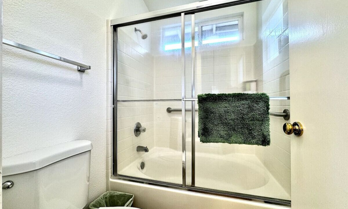 Photo of Bathroom in Rancho Cordova