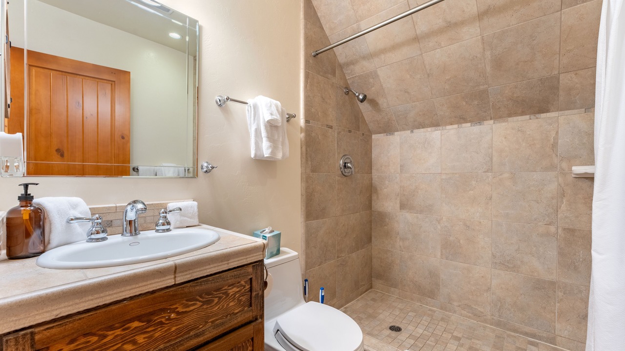 Photo of Bathroom in McKinney Estates