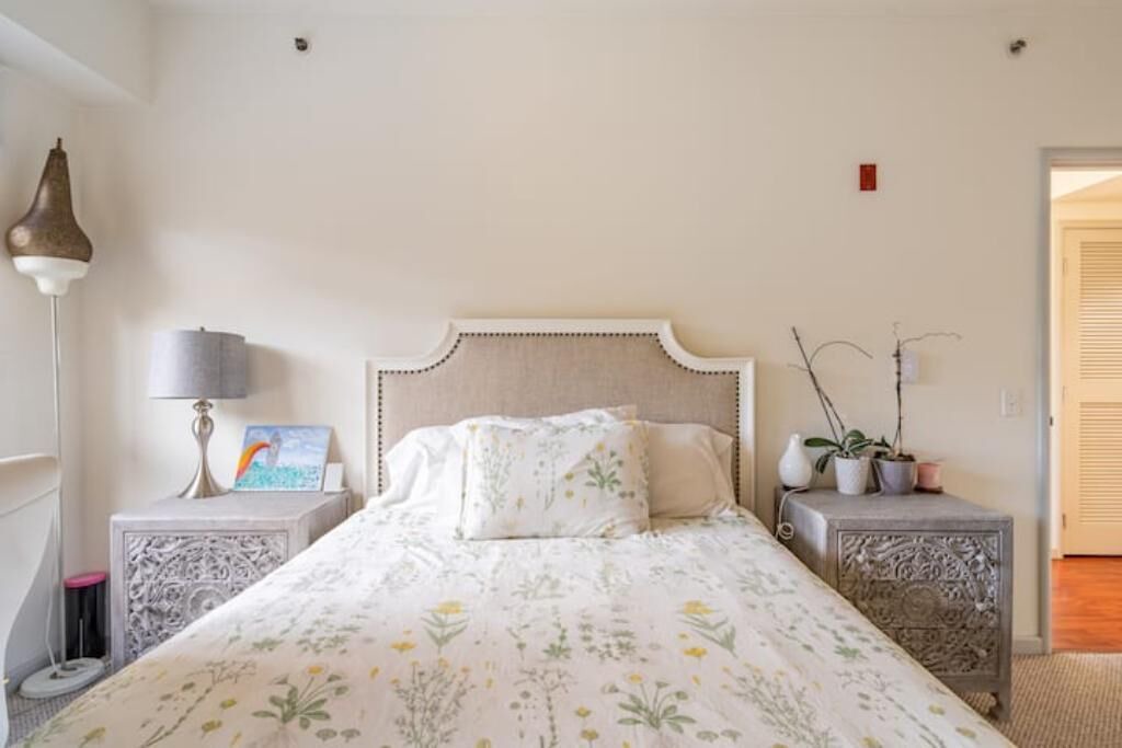 Photo of Bedroom in South Beach