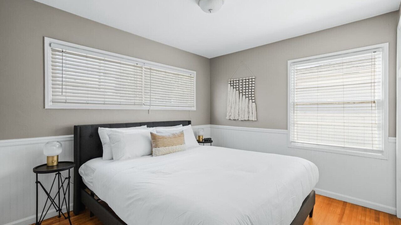 Photo of Bedroom in South Park
