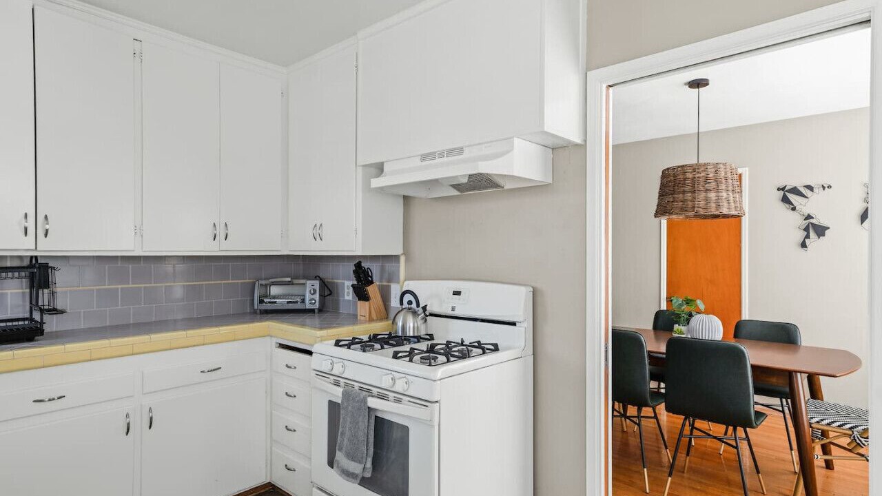 Photo of Kitchen in South Park