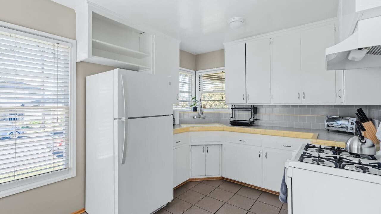 Photo of Kitchen in South Park
