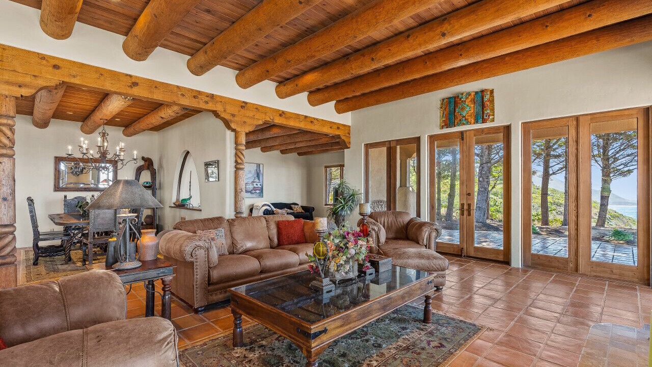 Photo of Bedroom in Carmel