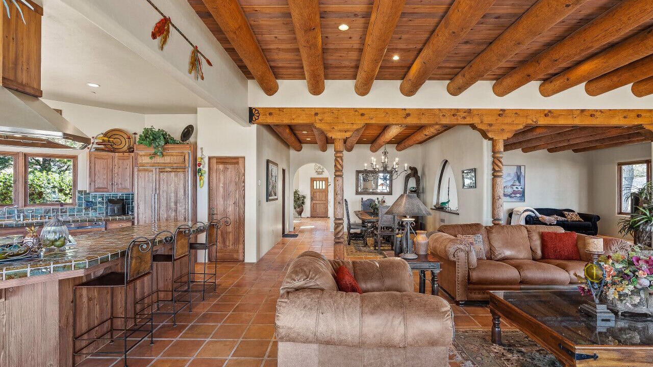 Photo of Bedroom in Carmel