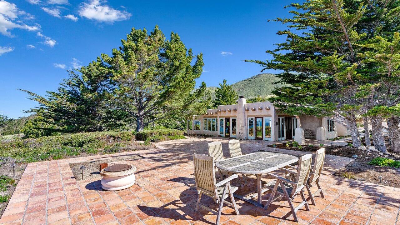 Photo of Outdoor in Carmel