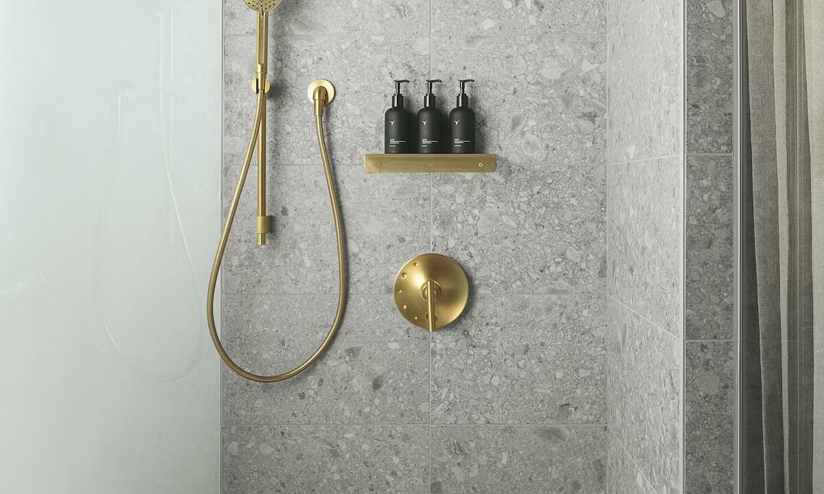 Photo of Bathroom in Lower State