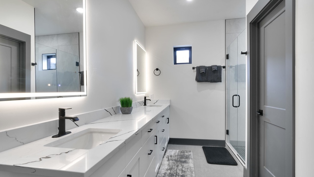 Photo of Bathroom in Moab South Valley