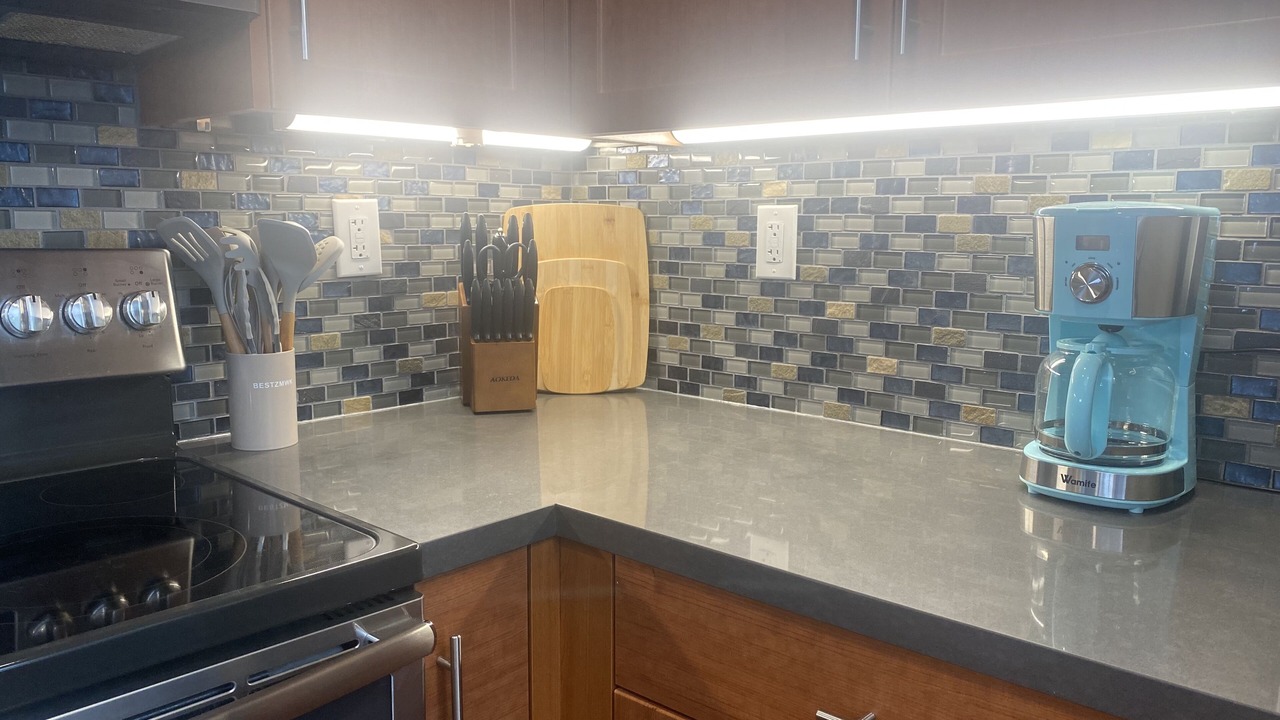 Photo of Kitchen in Crown Point