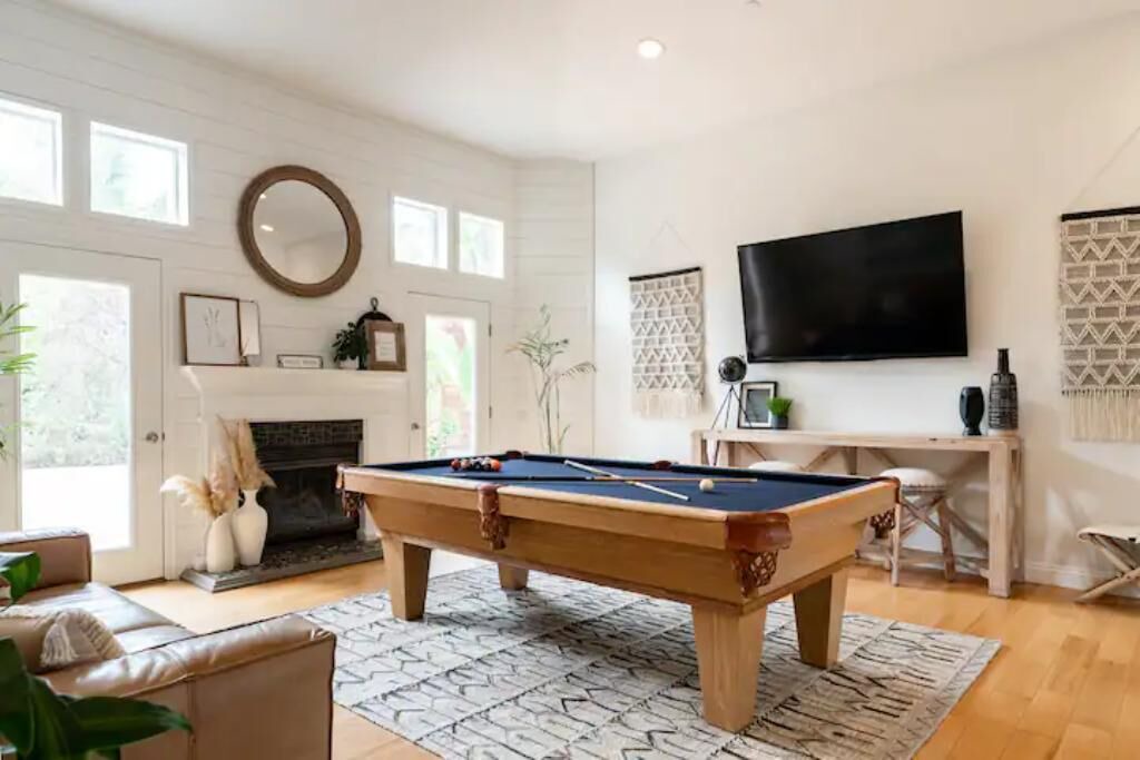 Photo of Bedroom in Rancho Santa Fe