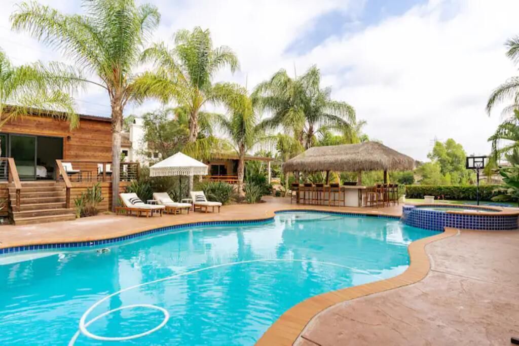 Photo of Outdoor in Rancho Santa Fe